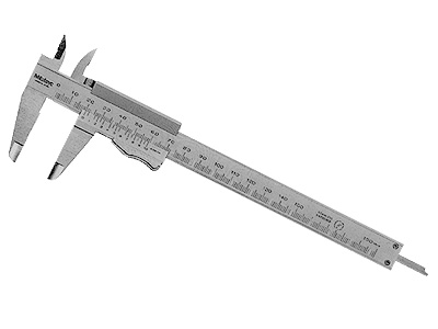 Vernier