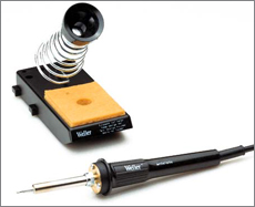 Iron for WS51,WMD1,WMD3,WSA1