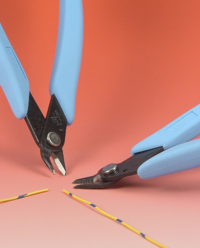 3D Printing And Xuron® Tools